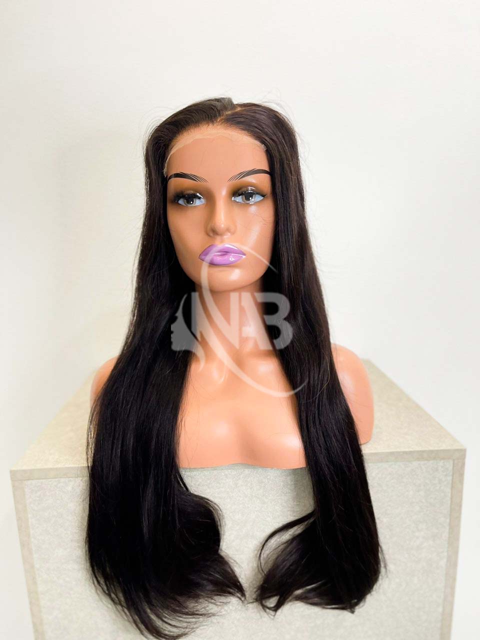 HD and Transparent Lace Wig.