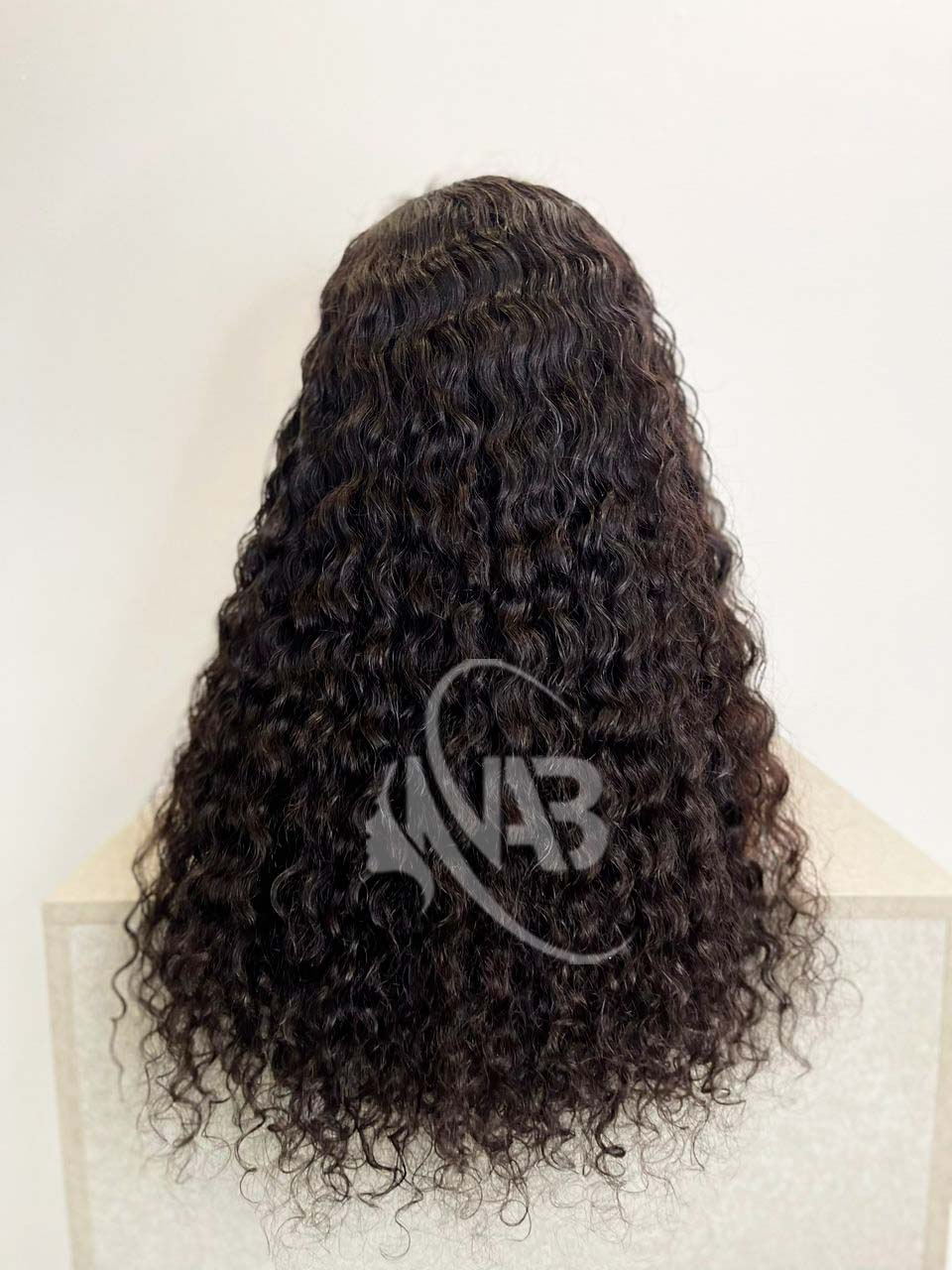 Water Wave 100 % Natural Human Hair.